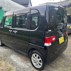 ★ ★ ★ ダイハツ タントL375S X “Limited”車検令和7 年10月まで平成22★YOUTUBE動画有り★ 早い物勝ち☆ の画像
