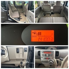 ★ ★ ★ ダイハツ タントL375S X “Limited”車検令和7 年10月まで平成22★YOUTUBE動画有り★ 早い物勝ち☆ の画像