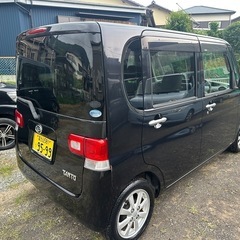 ★ ★ ★ ダイハツ タントL375S X “Limited”車検令和7 年10月まで平成22★YOUTUBE動画有り★ 早い物勝ち☆ の画像