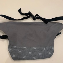 キャリフリー　チェアベルト　食事ベルトの画像