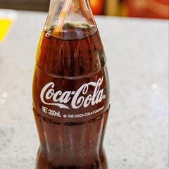 【Coke ONスタンプ収集のご協力のお願い】