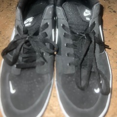 NIKE靴