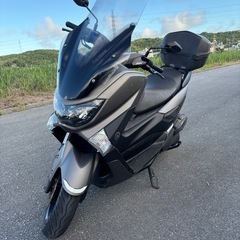 NMAX125（現金支払い）