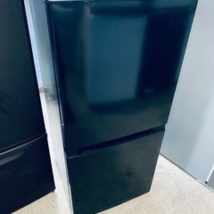 EJ5119番✨Haier✨冷凍冷蔵庫 ✨JR-NF121NJ
