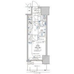 ☞🔸6月の速報🔸【初期費用5万円】名古屋市西区 402号室☑︎ネット無料☑︎保証人不要☑︎都市ガス☑︎宅配ボックス - 名古屋市