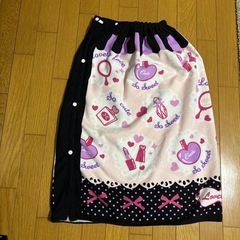 バスタオル②の画像