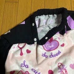 バスタオル②の画像