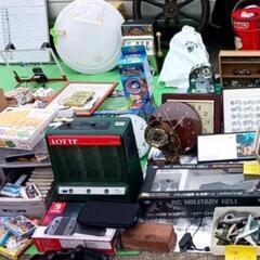 雑貨　不用品　ファミコンなどの画像