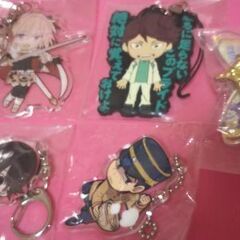 ﾗﾊﾞ～、ｱｸﾘﾙｷﾎ～ﾙﾀﾞ～