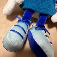【ご商談中】
ミニーマウス　ぬいぐるみ　の画像