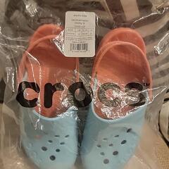 クロックス