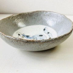 【新品】猫の小鉢の画像