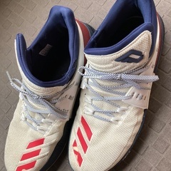 アディダススニーカー30cmくらい