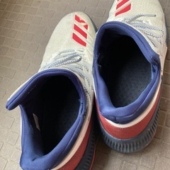 アディダススニーカー30cmくらいの画像