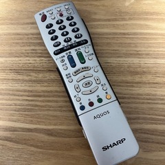 Sharp 液晶テレビ 32型の画像
