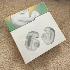 Bose Ultra Open Earbuds 風 ワイヤレスイ...