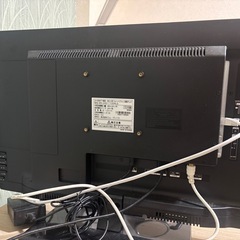 24V液晶テレビの画像