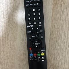 24V液晶テレビの画像