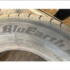 新品‼️国産タイヤ　ヨコハマ　185/70R14 88S 　トヨタ	WiLL VS、アリオン、アレックス、イプサム、オーパ、カローラ、カローラアクシオ、 カローラスパシオ、カローラフィールダー、カローラランクス、プレミオ　etc... 	ニッサン	クルー、ノート　etc... 	ホンダ	アコード、シビック、シビックハイブリッド、ストリーム、トルネオ、フリード　ヤリス　キューブ　アクアの画像