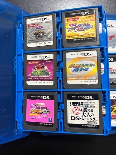 Nintendo　3DS 価格要相談
