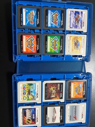Nintendo　3DS 価格要相談
