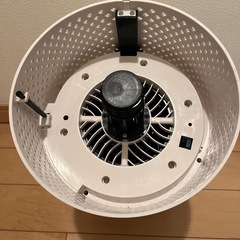 TruSens 空気清浄機 UV除菌 ウイルス 花粉脱臭 14畳 Z-1000★（美品未使用に近い）の画像