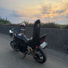 XJR400R 4hm仕様の画像