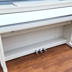 ★美品★ KAWAI(カワイ) 電子ピアノ CA67A  (15年製)の画像