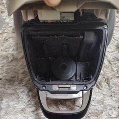 Panasonic 掃除機 MC-PK15G ゴールド系の画像
