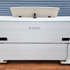 ★美品★ KAWAI(カワイ) 電子ピアノ CA67A  (15年製)の画像