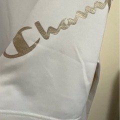 ドライフィットTシャツ4枚セットお買い得！adidas！NIKE➕チャンピオン白美品ドライフィット付けます！の画像