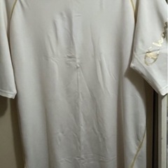 ドライフィットTシャツ4枚セットお買い得！adidas！NIKE➕チャンピオン白美品ドライフィット付けます！の画像