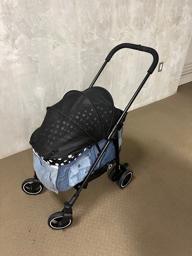 美品✨ペットカート ワンライドプレステージアデレード マザーカート 完売品 製造終了品