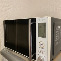 エディオン　電子レンジ