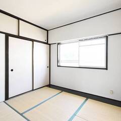 【敷金・礼金・手数料・更新料０円！】ビレッジハウス毛呂山1号棟 (101号室) − 埼玉県