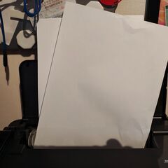 キャノンのプリンターip2500です。差し上げます。＊説明文をお読みください。の画像