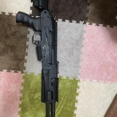 最終値下げASK204フルメタル