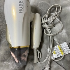 HUGE ヘアドライヤー