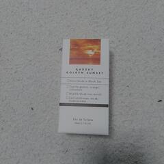 香水 RADSKY GOLDEN SUNSET