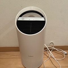 TruSens 空気清浄機 UV除菌 ウイルス 花粉脱臭 14畳...