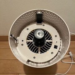 TruSens 空気清浄機 UV除菌 ウイルス 花粉脱臭 14畳 Z-1000★ （中古品）の画像