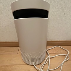 TruSens 空気清浄機 UV除菌 ウイルス 花粉脱臭 14畳 Z-1000★ （中古品）の画像