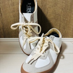【新品】シークレットシューズ 8cmアップ スニーカー kk2-...