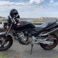 HONDA ホンダ　ホーネット250 Hornet【実働極上車❗...