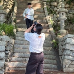 犬の散歩する間通話してくれる人募集 - 松山市