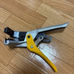 （マーベル）ケーブルストリッパー