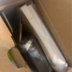 ◉値下げ14500円→13000円【年式2022年】2025年6月4日購入【新品未使用】VL-SE30XLA◉橿原桜井御所明日香あたりでしたら無料で配達致します。値下げ交渉ok。の画像