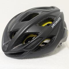 スペシャライズド　CHAMONIX 2 ヘルメット　マットブラック

