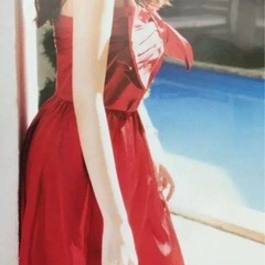 JILL STUART　美品　ワンピース