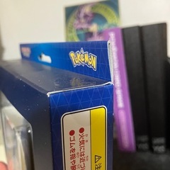 ポケモンGO カードファイルセットの画像